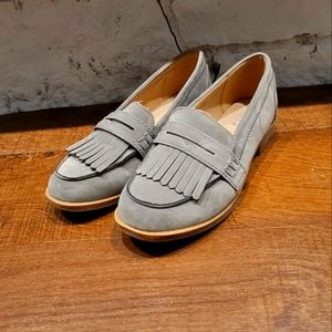 Brand New Loafers!